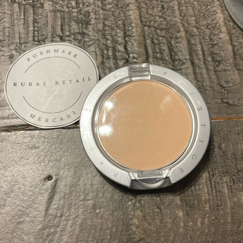 Prestige Cosmetics Shadow in C-25 Ivory
